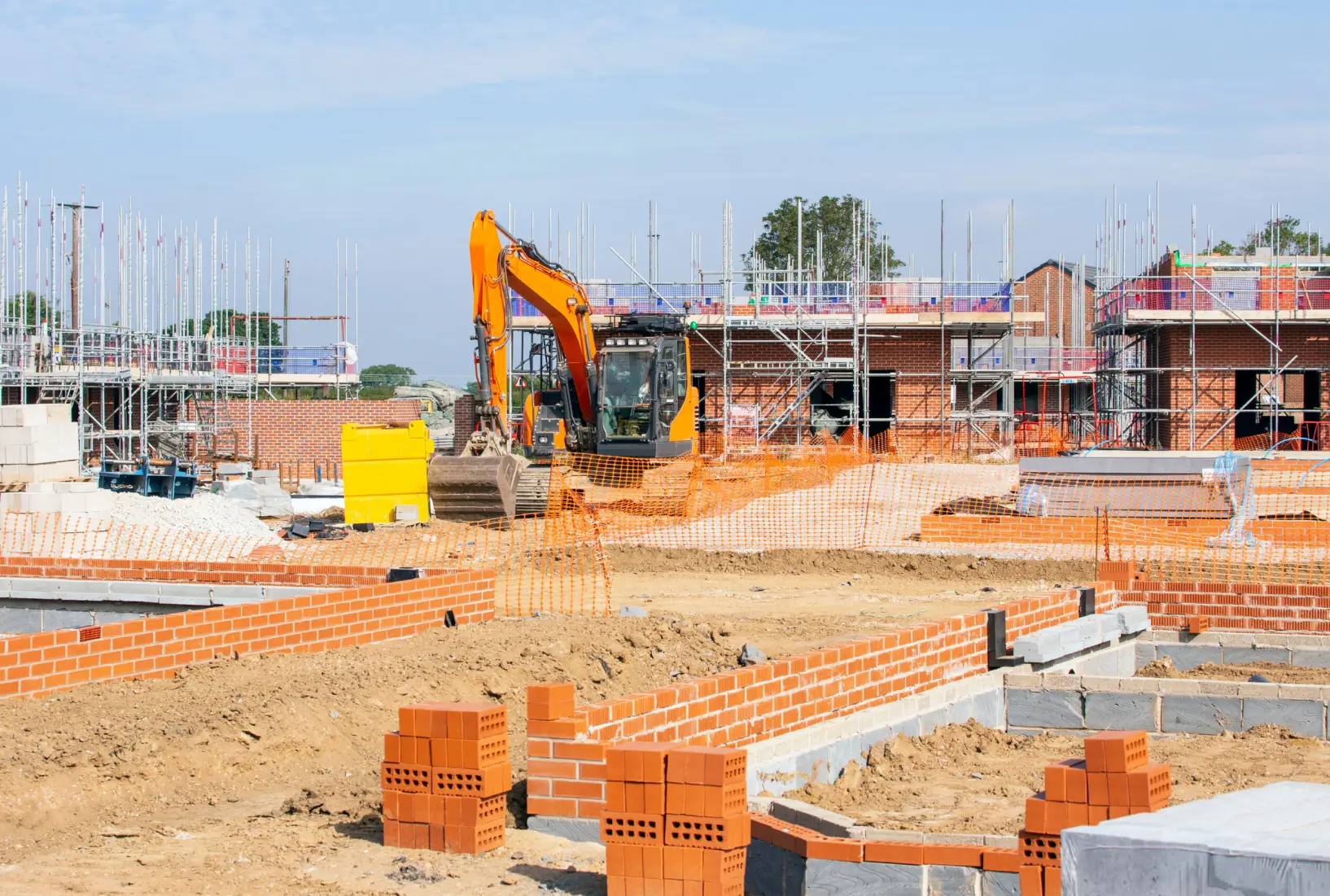 Professional drain inspection service in Barnes